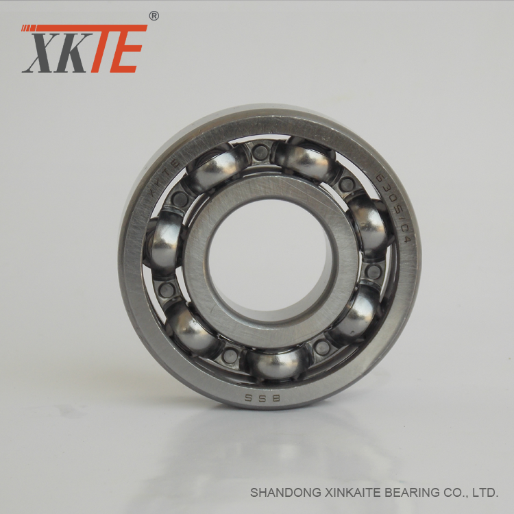 6305 C4 Open Type Deep Groove Ball Bearing