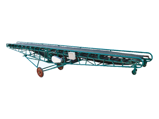 Mobile Conveyor Roller