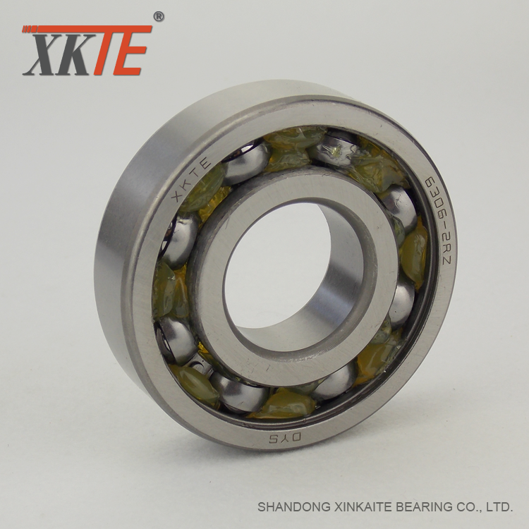 Deep Groove Ball Bearing 180306