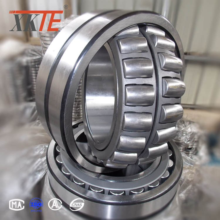 Cc Spherical Roller Bearing