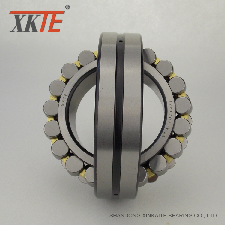 Spherical Roller Bearing 22217ca W33