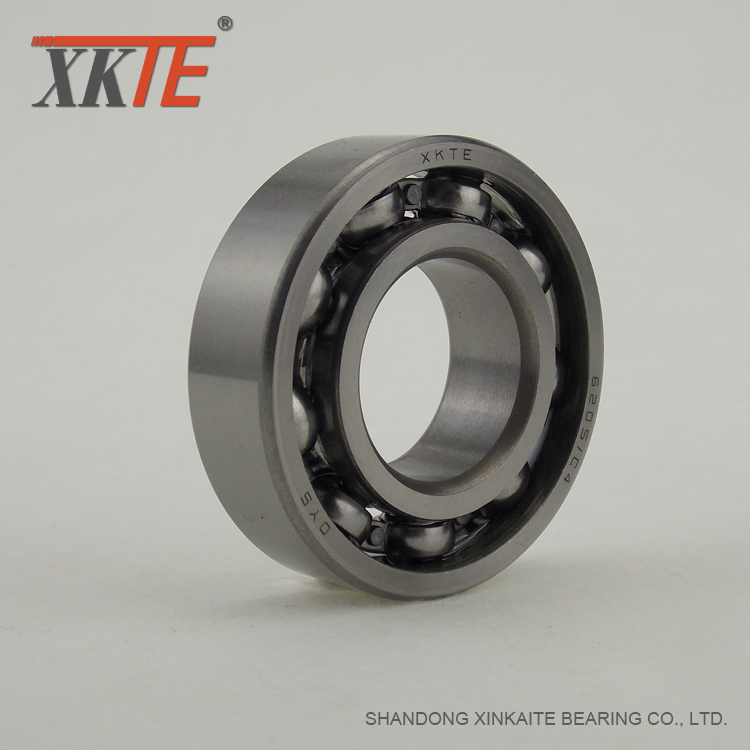 6204 C4 Deep Groove Ball Bearing