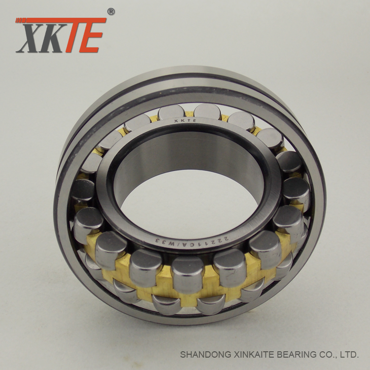 22211ca W33 Spherical Roller Bearing